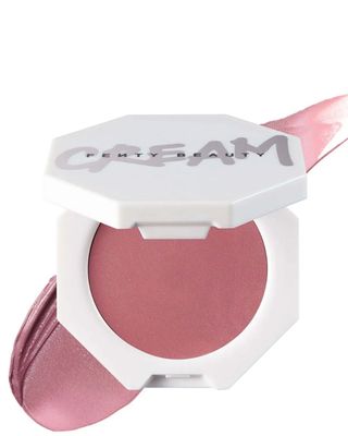 Fenty Beauty , Cheeks Out Freestyle Cream Blush in 'Cool Berry'