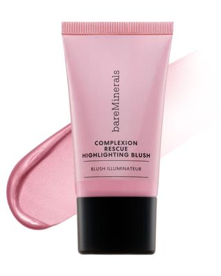 Bare Minerals, Complexion Rescue® Highlighting Blush in 'Mauve Glow'