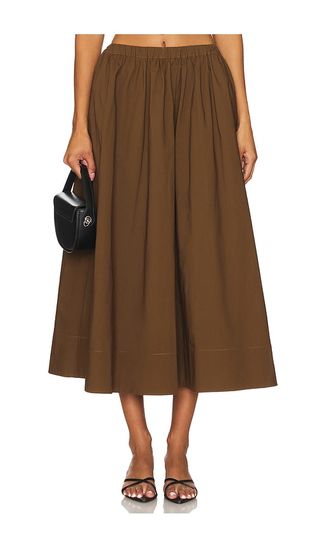 Gurina Skirt