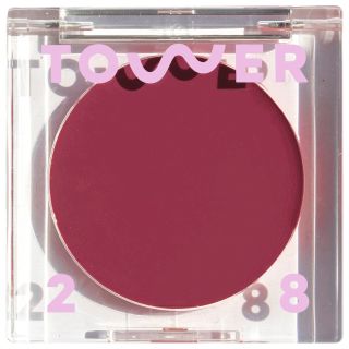 Beachplease Lip + Cheek Dewy Cream Blush