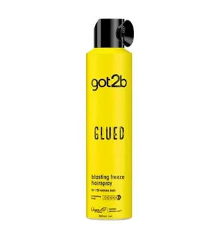 Got2b Glued Hairspray Blasting Freeze Hold 300ml