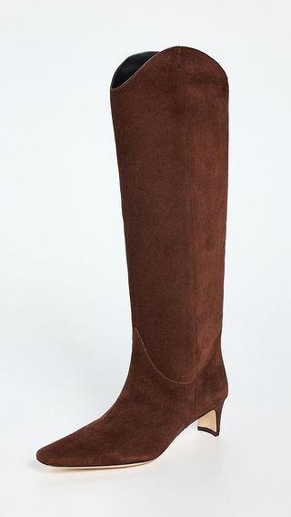 Staud Western Wally Boots