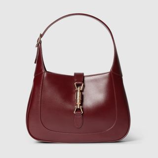 Gucci, Gucci Jackie 1961 Small Shoulder Bag