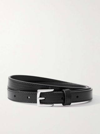 Jessie Leather Belt