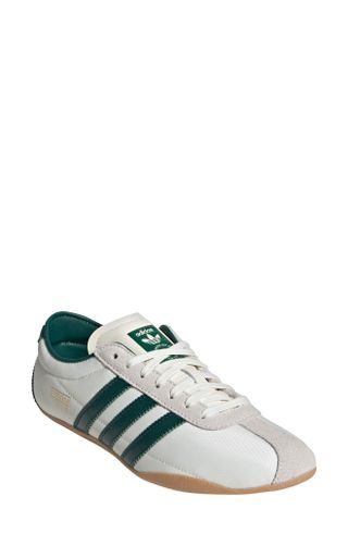 adidas, Tokyo Low Top Suede Sneakers