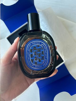 Diptyque Orpheon bottle