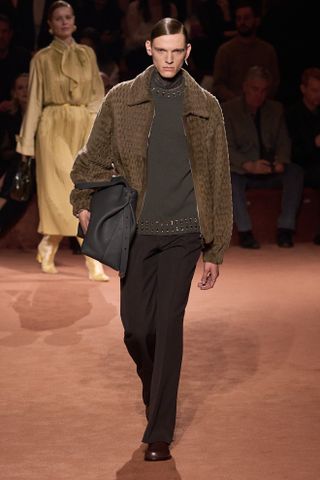 Fendi Fall-Winter 2025 show