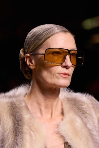 Fendi Fall-Winter 2025 show