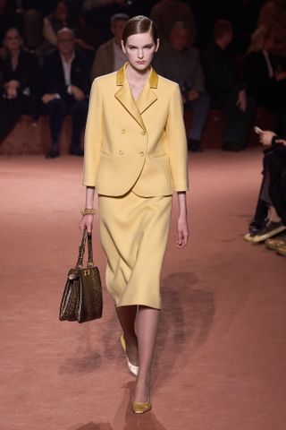 Fendi Fall-Winter 2025 show