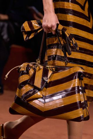 Fendi Fall-Winter 2025 show