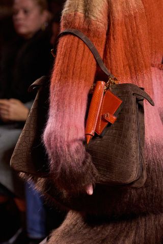 Fendi Fall-Winter 2025 show