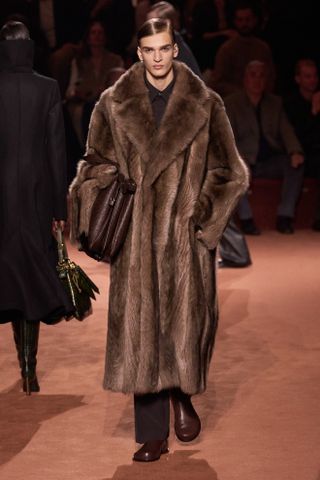 Fendi Fall-Winter 2025 show