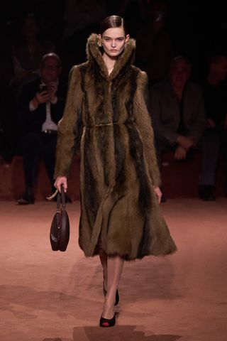 Fendi Fall-Winter 2025 show