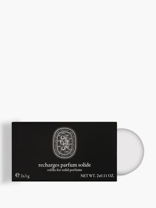 Diptyque Refills for Solid Perfume