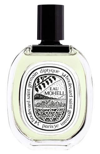 Diptyque Eau Moheli Eau de Toilette