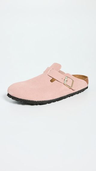 Birkenstock Boston Clogs