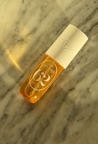 Sol De Janiero 62 perfume mist