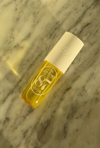 Sol De Janiero perfume mist