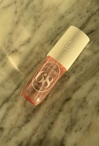 Sol De Janiero 68 perfume mist