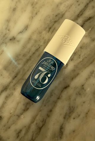 Sol De Janiero 76 perfume mist