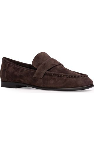 Arrow Loafer