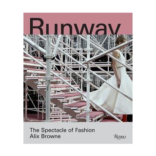 Runway: the Spectacle of Fashion