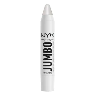 Nyx Professional Makeup Jumbo Multi-Use Face Stick Highlighter, Lemon Meringue