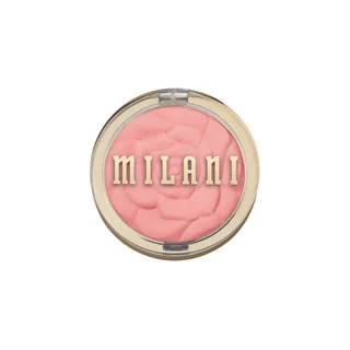 Milani Rose Powder Blush, Coral Cove, 0.60 Oz