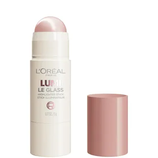 L'oreal Paris True Match Lumi Highlighter, Glowy Sparkling Rose, 0.25 Oz