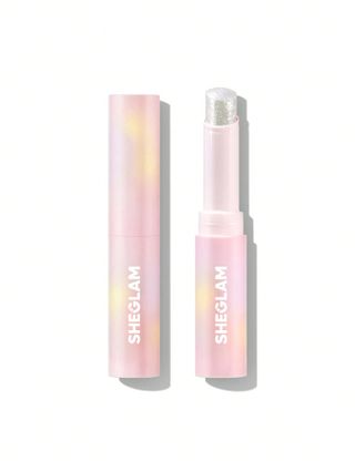 Crystal Jelly Glaze Stick-Rosy Gem