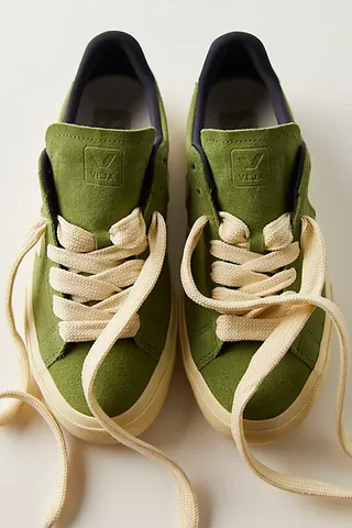 Veja Campo Bold Sneakers