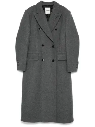 Long Coat