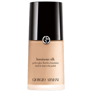 Armani Beauty, Luminous Silk Perfect Glow Flawless Oil-Free Foundation