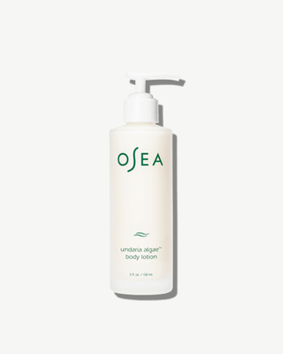 Undaria Algae Body Lotion