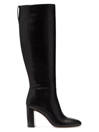 Casual Colby Tall Leather Boots