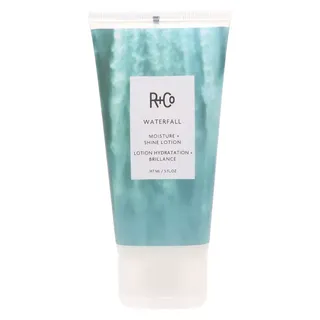 R+Co, Waterfall Moisture + Shine Lotion