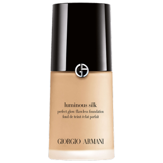 Luminous Silk Perfect Natural Glow Foundation