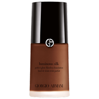 Luminous Silk Perfect Natural Glow Foundation