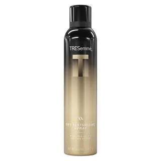 Tresemme Dry Texturizing, Workable Hold & Weightless Feel, Golden Vanilla & Sandalwood Scent Spray - 6.2 Oz