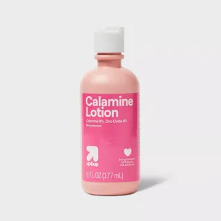 Calamine Skin Protectant Lotion - 6oz - Up&up™