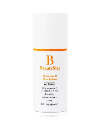 Beauty Stat, Universal C Skin Refiner Vitamin C Brightening Serum