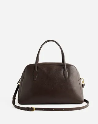 Madewell, Top Handle Crossbody Bag