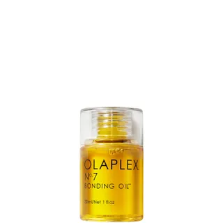 Olaplex No. 7 Bonding Frizz Reduction and Heat Protection Hair Oil 30ml