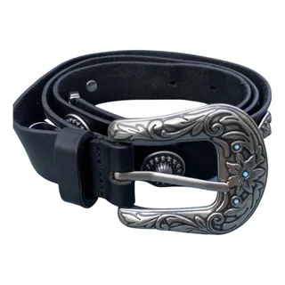 Ba&Sh, Leather Belt