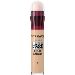 Maybelline Instant Anti Age Eraser Concealer 6.8ml (various Shades)