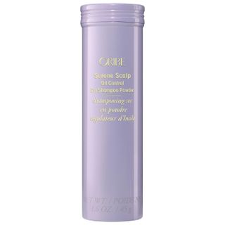 Oribe Serene Scalp Dry Shampoo Powder