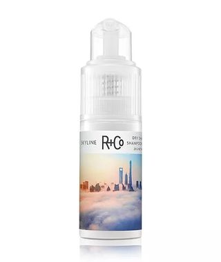 R+Co Skyline Biotin Dry Shampoo Powder