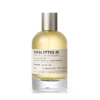 Le Labo Eucalyptus 20 Eau de Parfum 100ml