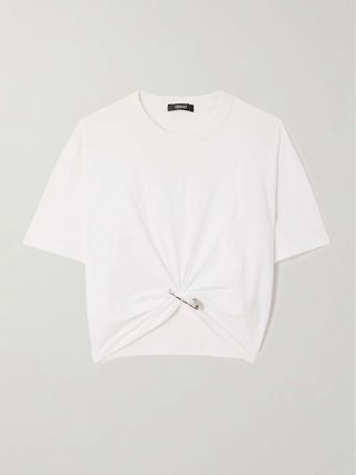 Cropped T-Shirt