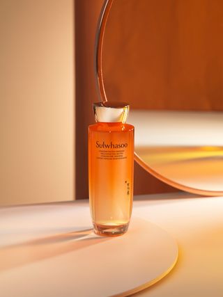 Sulwhasoo, Concentrated Ginseng Rejuvenating Water